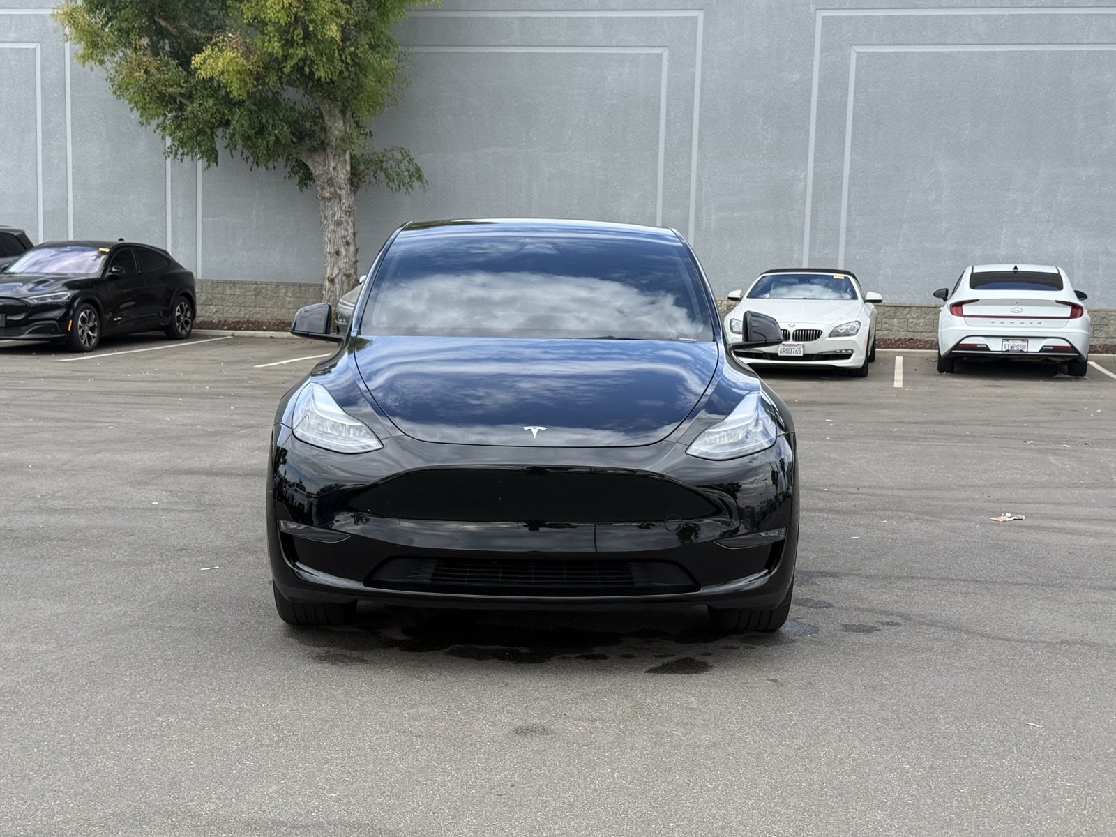 tesla model y 2024 7SAYGDEE7RA218171 image tesla model y 2024 7SAYGDEE7RA218171 image